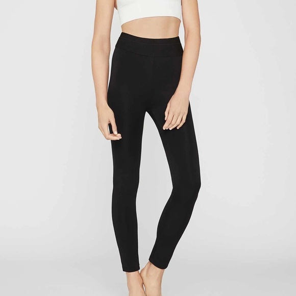 BCBGMaxAzria Pants - BCBG Mason Black Leggings